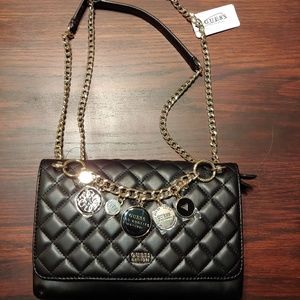 Bnwt Guess shoulder handbag